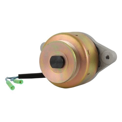 Atlas Air compressor generator jiubaotian V1505 generator 17531-64012 generator