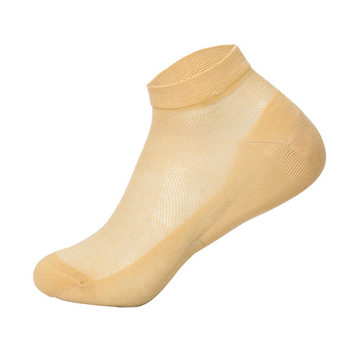 One-piece socks for women, breathable silicone invisible inner heightening socks, physical examination can be shipped on behalf of