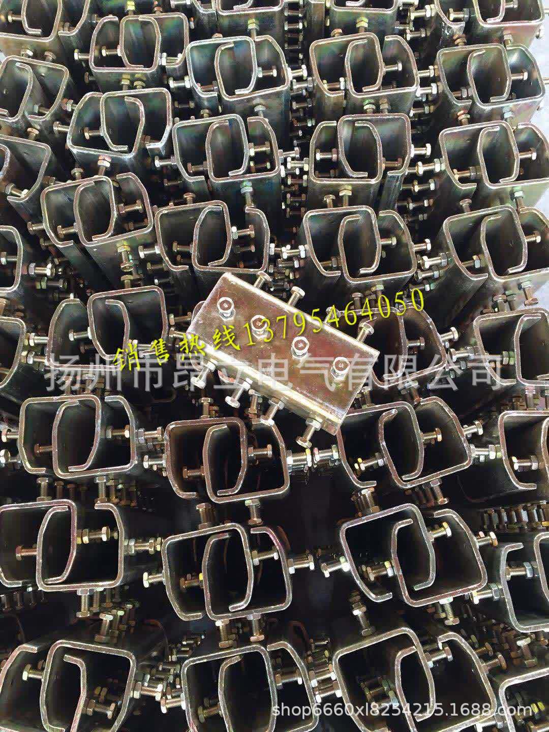 焊机滑车ST-W65工具滑轨小车 工具小车ZT-HJ65工具滑车 C型钢轨道