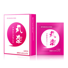 Maruna Men's Care Wipes, 10 Count (Buy 10 Get 1 Free) | Women's Aphrodisiac Gel for Adult Fun