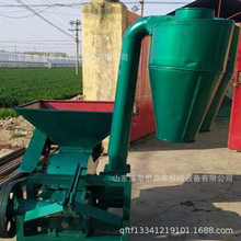 中药渣有机肥粉碎机 柴油机动力秸秆饲料粉碎机 棉花杆花生粉碎机