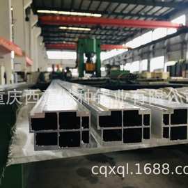 优质厂家   供应6063T4 型材