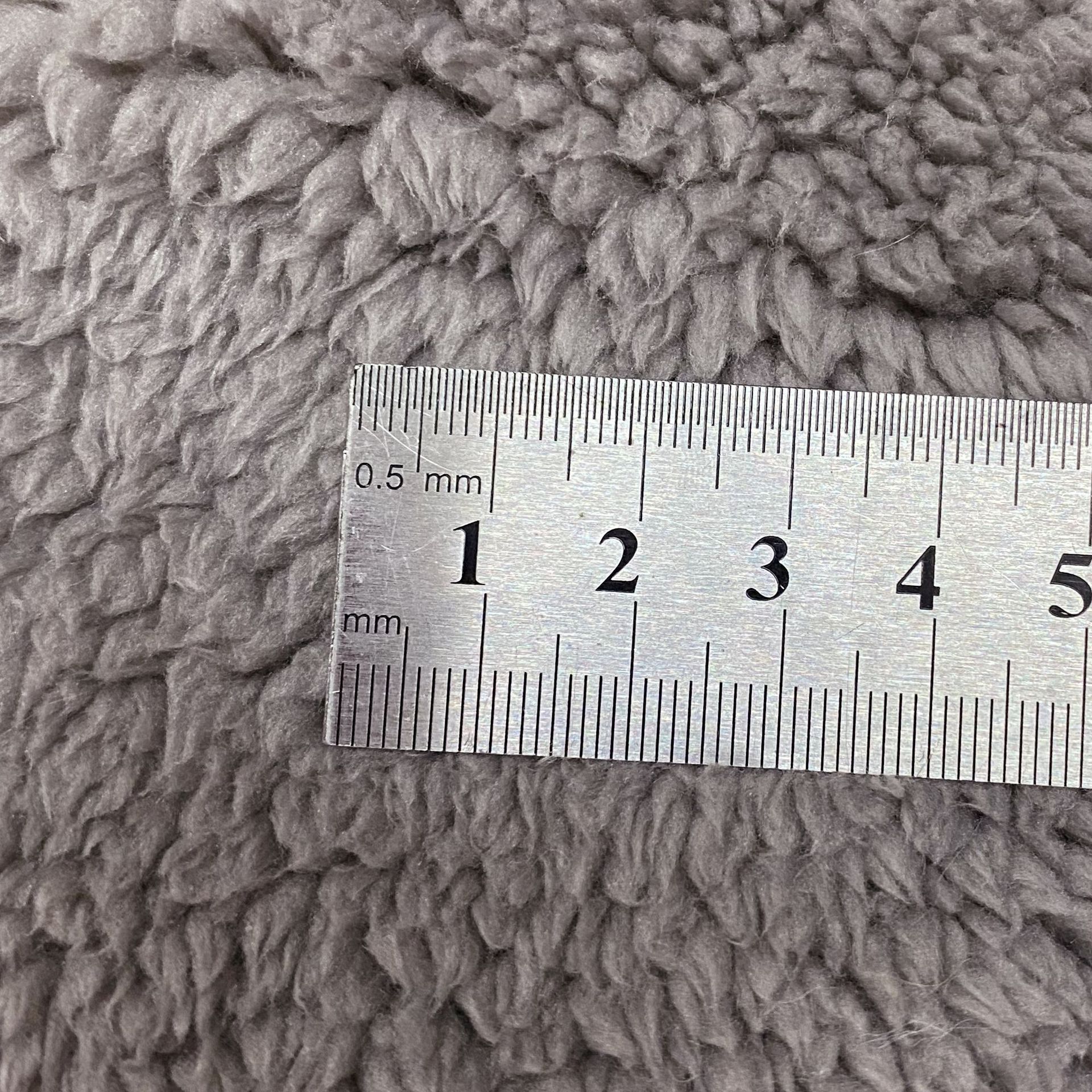 超厚北极绒 服装毛绒玩具保暖单面舒棉绒 加厚北极绒里面料-阿里巴巴