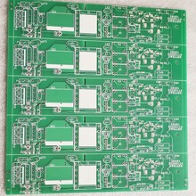 沈陽PCB電金PCB快捷制作PCB電路板是捷科PCB剛性多層銅有機樹脂常