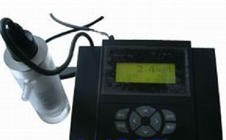 便携式微量溶解氧仪型号GXY3/5401B库号M317229