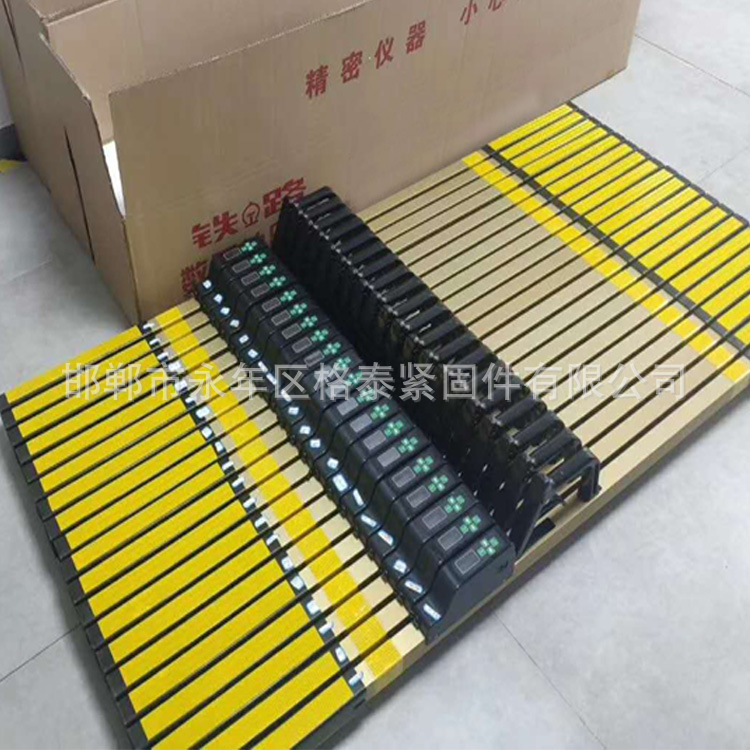 铁路轨距尺 600型 900型 轨道距尺 轨距测量尺轨道距离测量