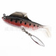 Floating Minnow Lures Hard Baits Bass Trout Fresh Water Fishing Lure