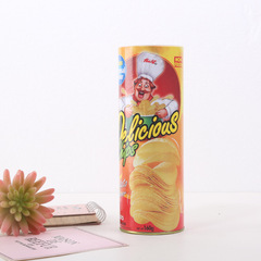 Street stall toys, prank toys, trick toys, potato chips, April Fools' Day gifts, scary gifts, holiday toys and props