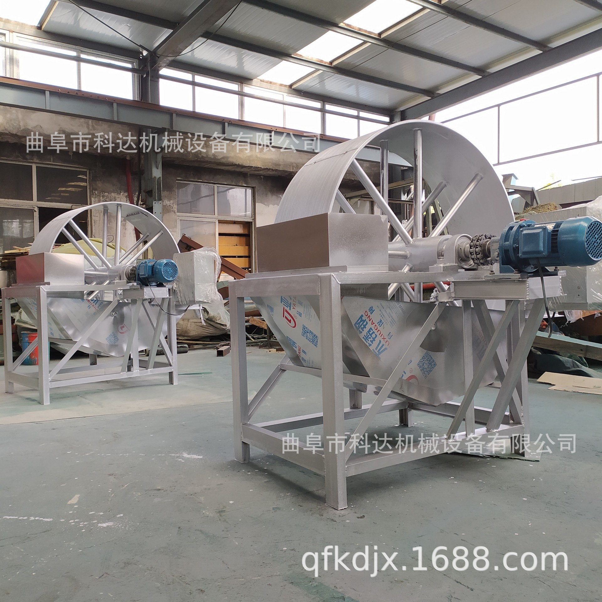 操作简单土豆淀粉脱水机XWZF 真空过滤式木薯淀粉脱干机视频