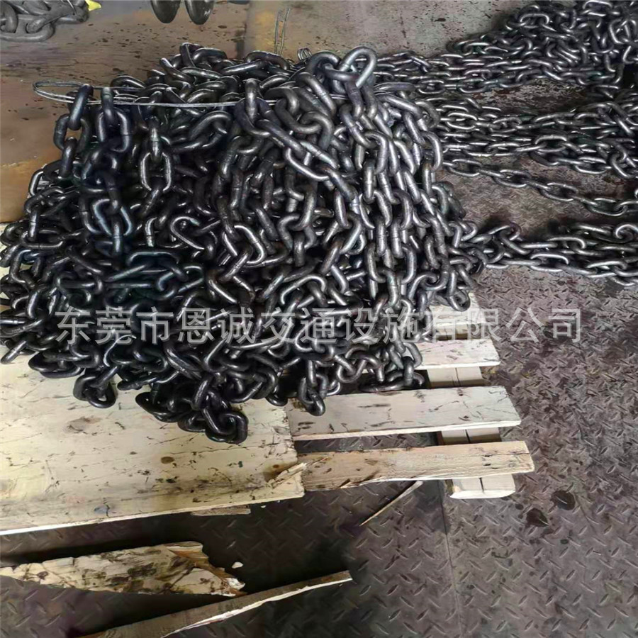Якорная цепь из нержавеющей стали Dongguan Encheng D60