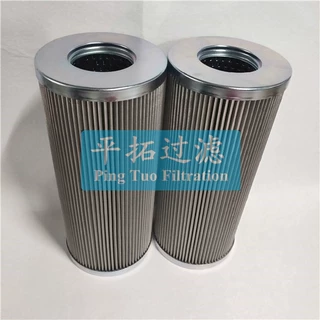磨煤机润滑油滤芯NRSL-03E 平拓双筒过滤器滤芯