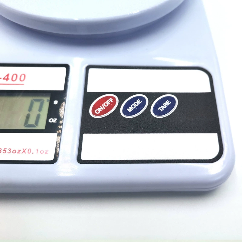 Kitchen scales electronics calling household precision baking scale small food electronic models 1kg mini electronic scale several degrees