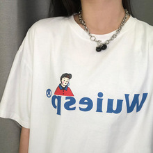 ��ɫ������ŮChoker�n���͹�ԭ���LOT�i��朵����䓲���ɫ��
