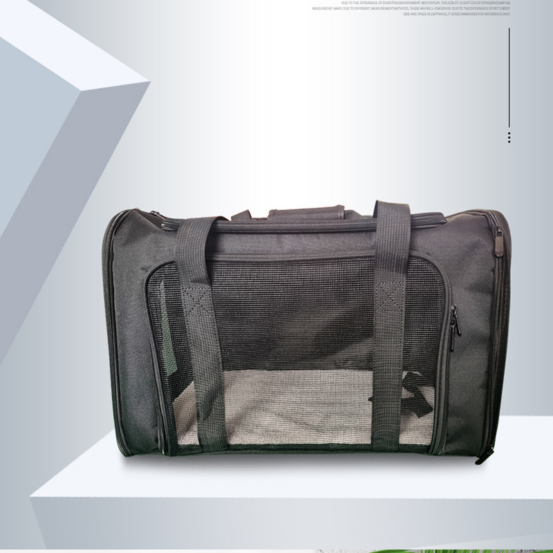 Breathable water repellent handheld bag to go out