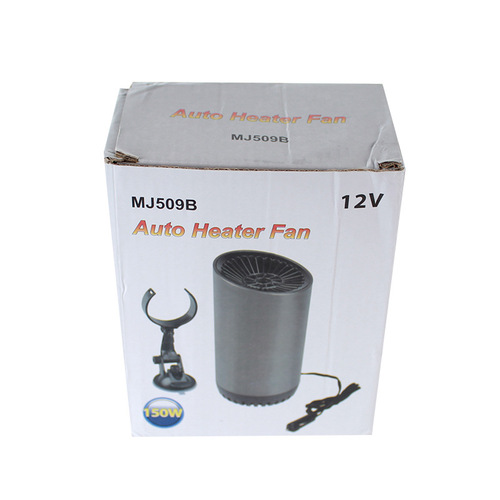 Car heater multi-function with purification defrost defog with bracket car air cooler mini car heater