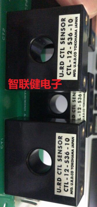 供应  U_RD电流互感器 CTL-12-S36-10