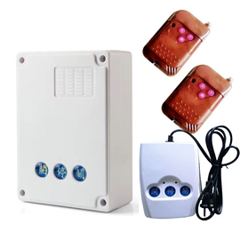 报警配件;闭门器开门器;门禁控制器