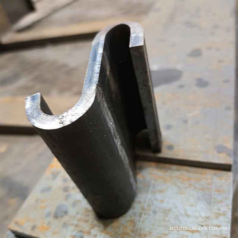 钣金折弯12毫米钢板折弯加工12毫米Q235B中厚钢板折弯1-30毫米厚-阿里巴巴