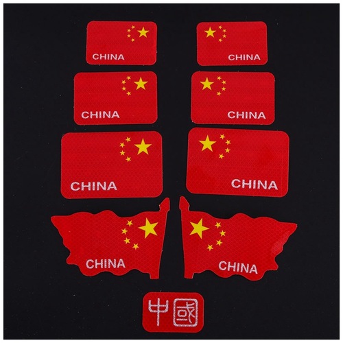 Droplet Diamond Creative Reflective Car Sticker, Car Decal, Vehicle Decal, Car Decor Sticker, Scratch Covering Car Wrap