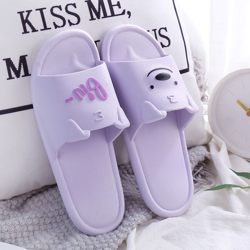 Chaussons - tongs - Ref 3435671 Image 1