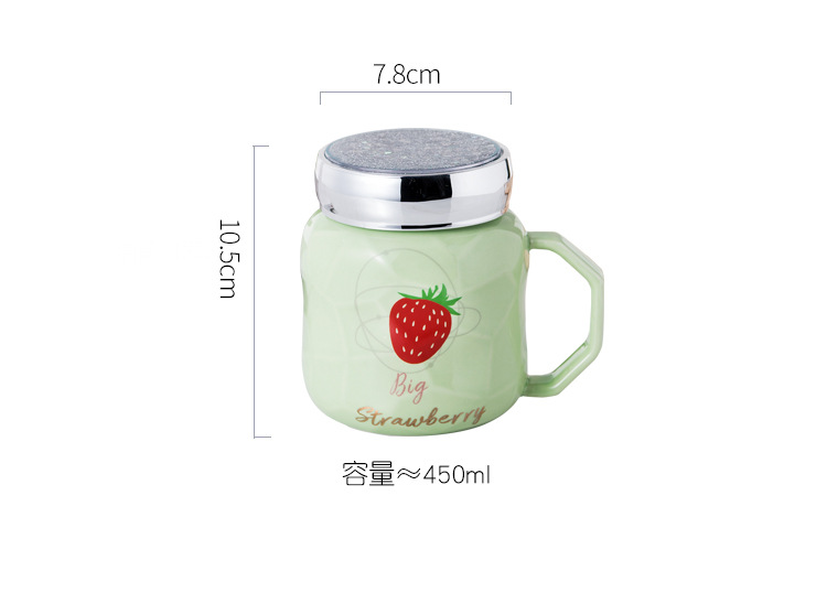 草莓马克杯_02