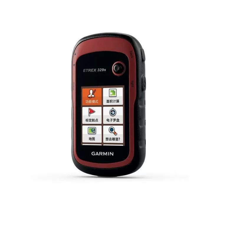 Jiaming ETREX329X Бэйдоу ручной GPS обнаружение Пневматическая Метрология Высокая точность измерения высоты GPS позиционирование