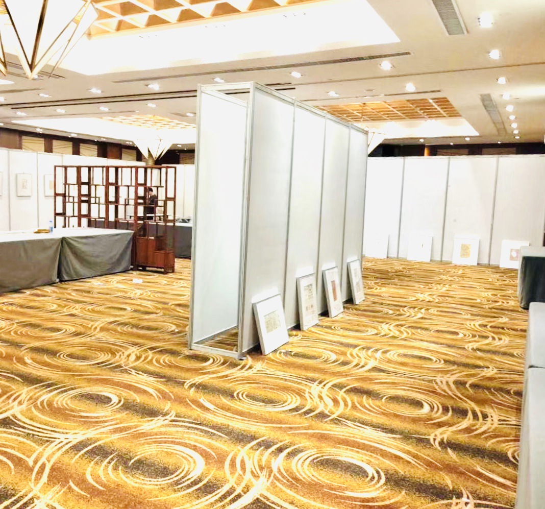 �������鷨��Ʒչ�� �̳���������չ����ʽ���ƶ����Ͻ�չ��