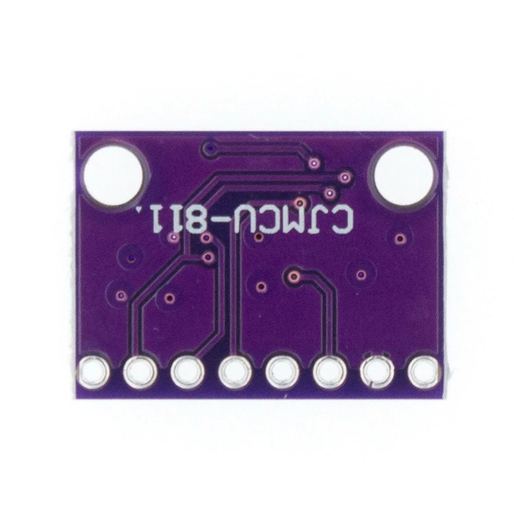 MCU-811 CCS811 CO2 ECO2 TVOC газовый сенсор качества воздуха