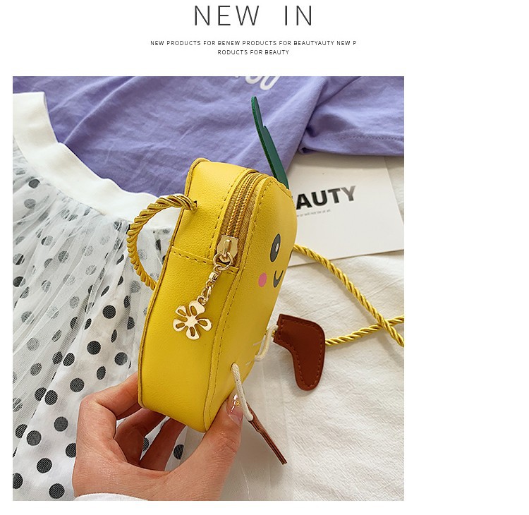 Cute little children's bags, princess babies, fashionable mini crossbody bags, adorable girls' crossbody bags, girls' and children's coin purses undefined