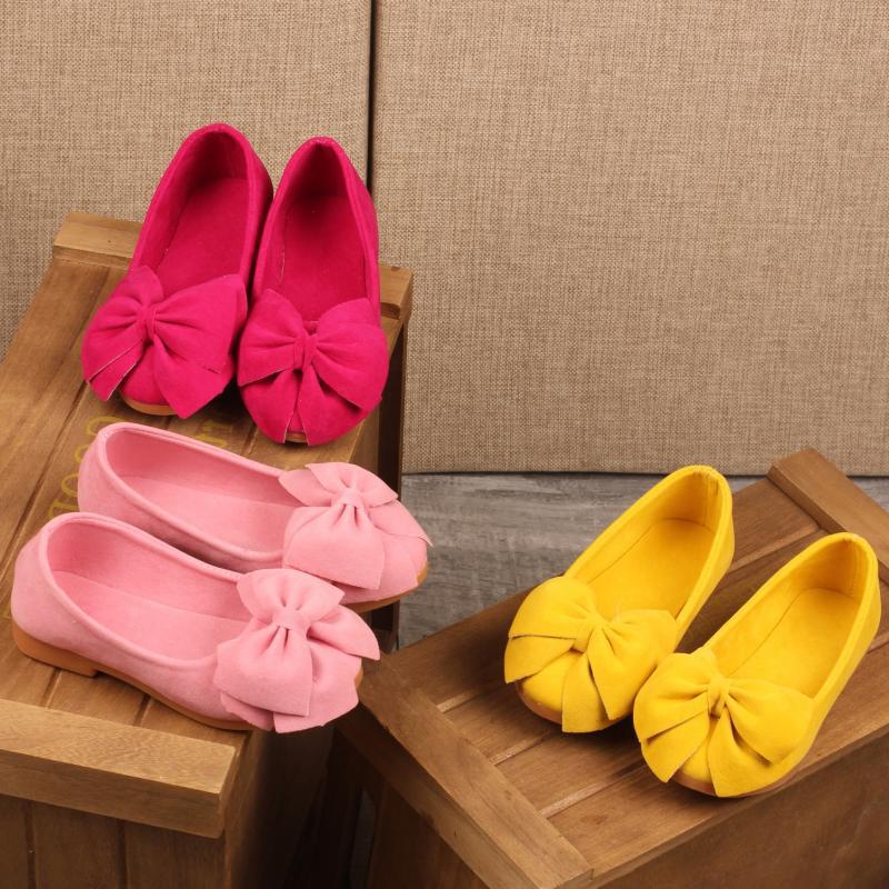 Girls summer child shoes kids casual san...