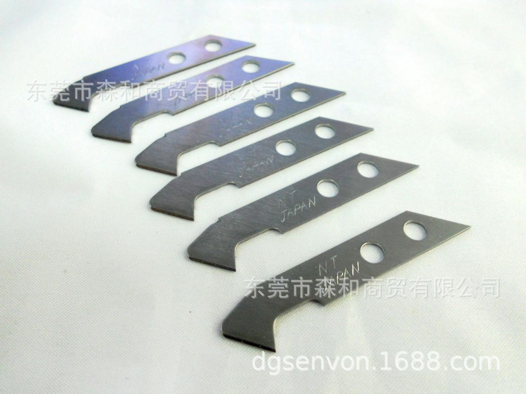 �ձ�����NT CUTTER BM-2P�⵶Ƭ�и�����������̵�ƬM-500����