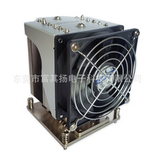 2011Square4U6��ܷ�����CPUɢ���� �Α���X ����վCPUɢ���L��