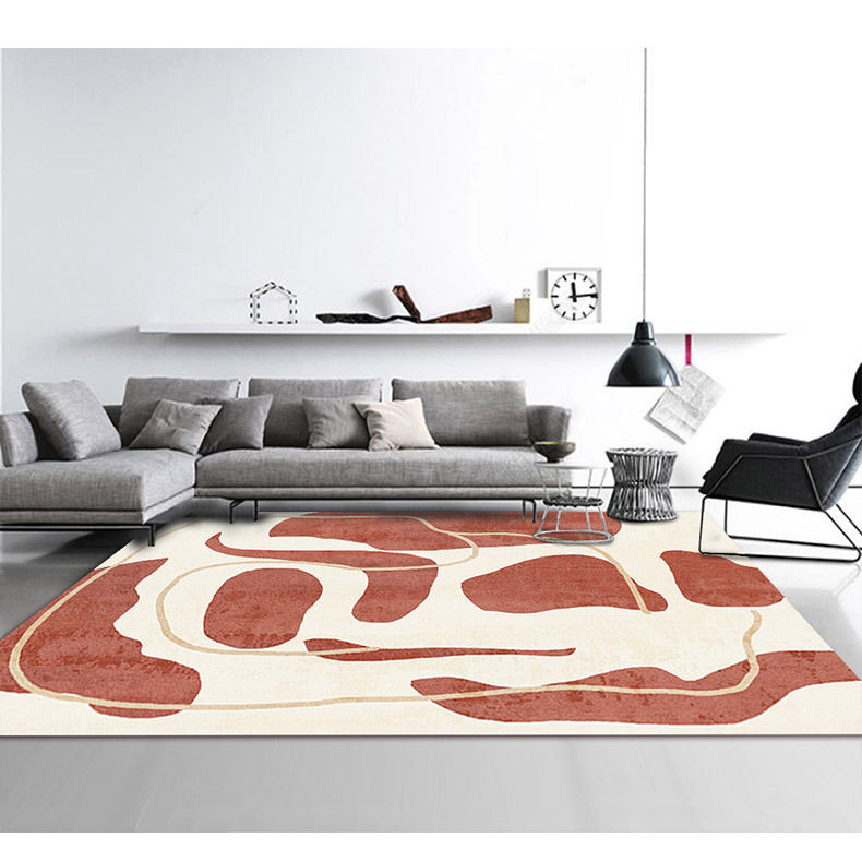 轻奢地毯,地毯跨境,门垫,地毯定制,北欧地毯,地毯批发,地垫定制