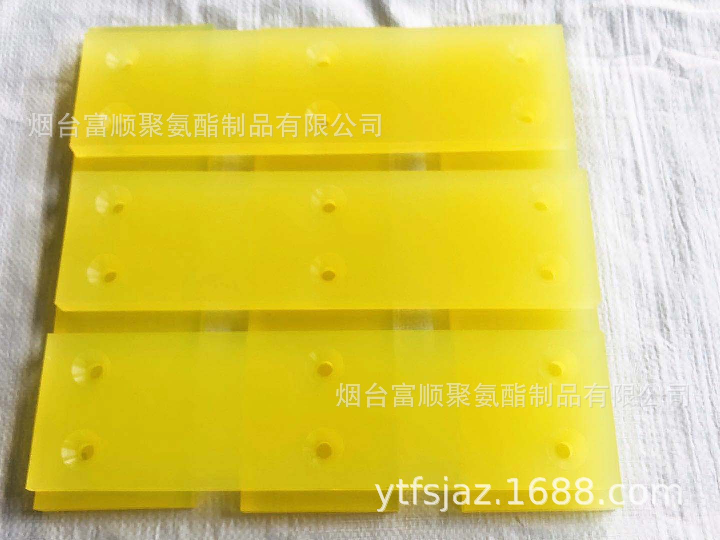 富顺生产高耐磨聚氨酯钢卷垫板 衬板 卷板 垫板 机械垫板工业垫板