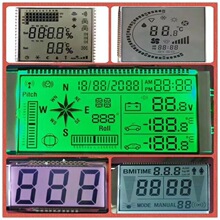 生产led背光源厂家lcd模块lcd液晶屏led数码管lcd显示屏led发光板