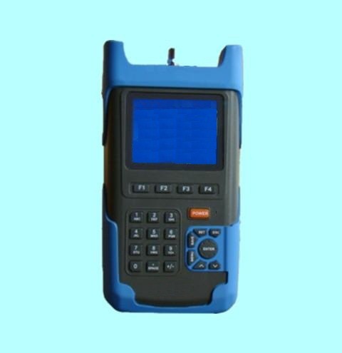 MHY-17295   无线地面数字电视信号分析仪   配件