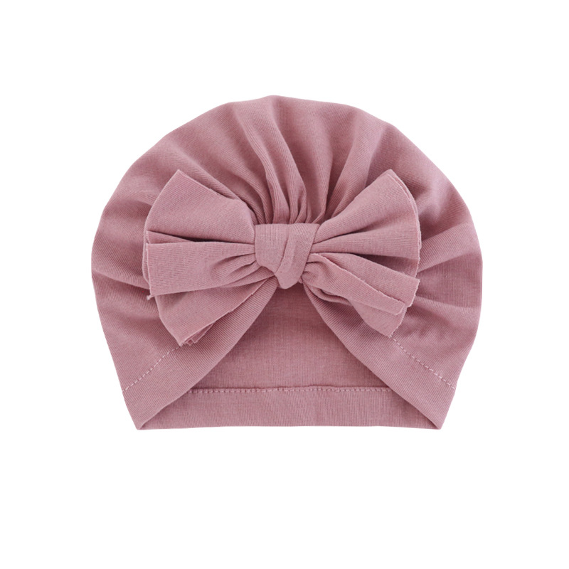 Bonnets - casquettes pour bébés en Coton - Ref 3437157 Image 5