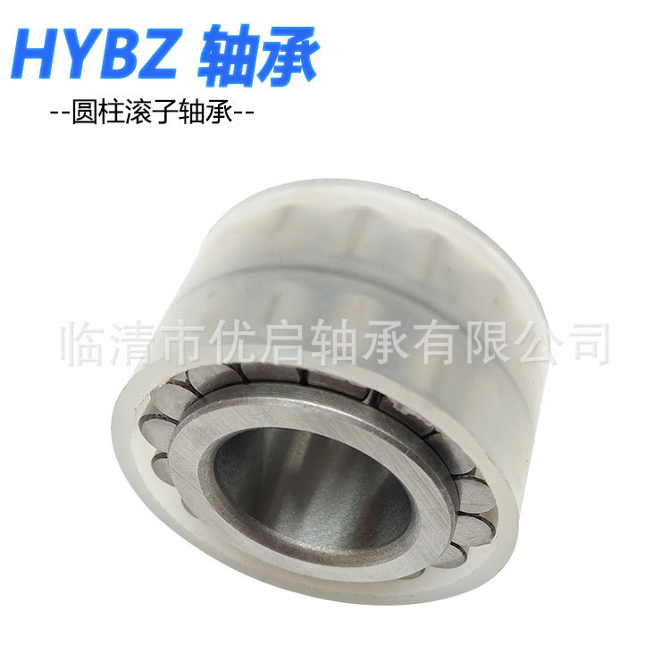 厂家直供RNN3004X3V行星齿轮减速机双列圆柱滚子轴承无外圈轴承