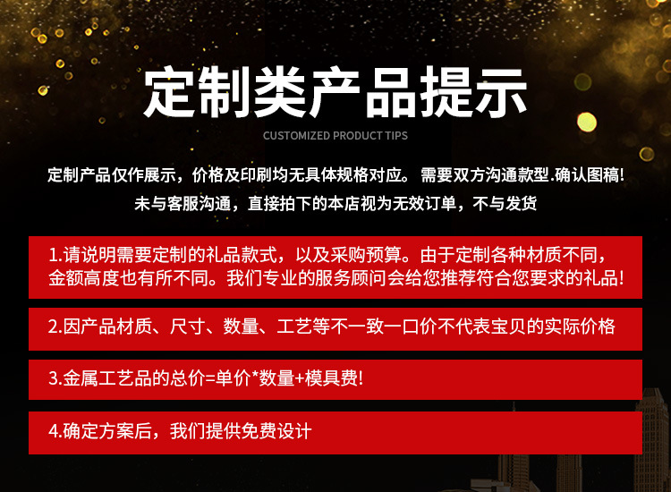 企业员工金属奖牌定制马拉松运动金牌跑步比赛挂牌俱乐部奖章定做详情7