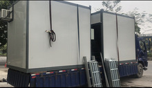标准养护室 混凝土标养室 混凝土试块养护室 集装箱养护室 标养室