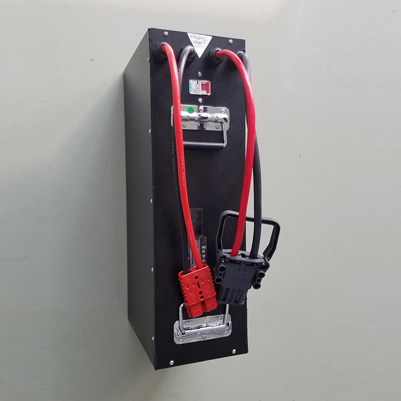 源头工厂批发定制锂电池 可充电储能电池厂家