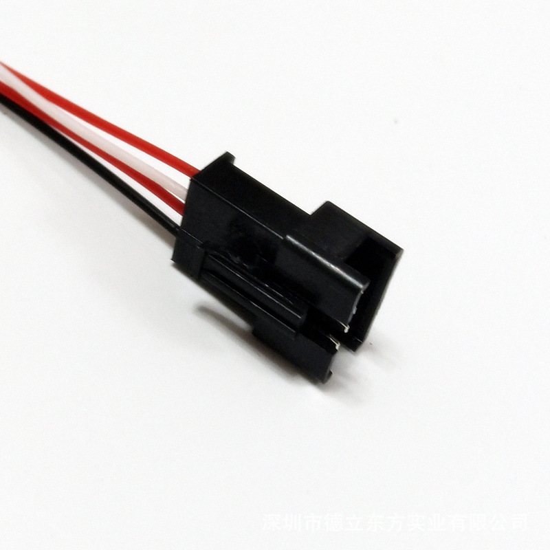 ֱ�� 2p������ SM��ĸ�Խ� 26awg �������2468 ��������ͷ�����