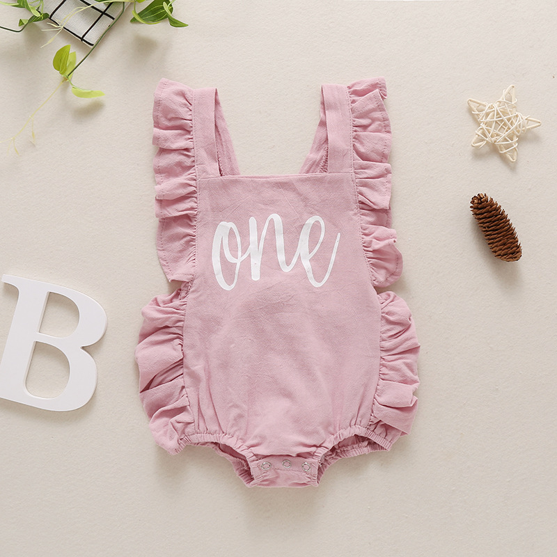 Baby Bodysuit 7