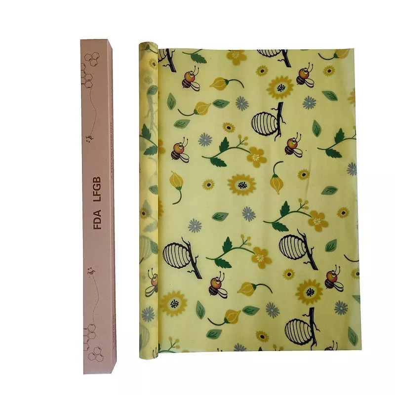 압연 해바라기; 압연 33*100CM; 유기농면 천