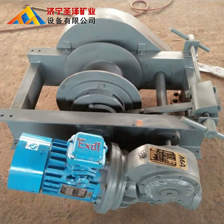 Натяжитель для майнинга, грузовик-натяжитель JZB-3 по низкой цене, высокое качество и низкая цена Натяжитель JZB-6 на складе