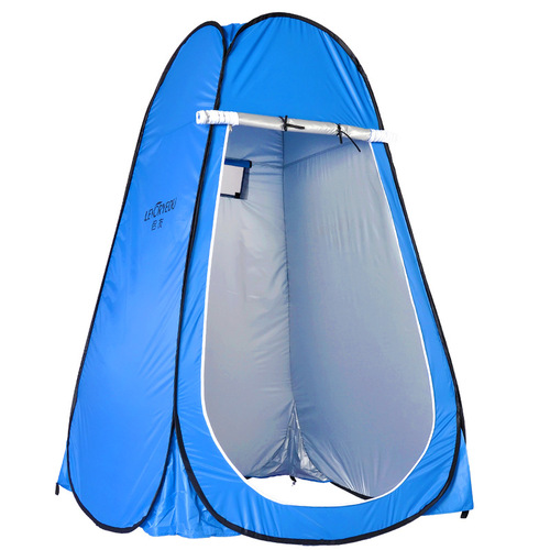 Fully automatic quick opening changing tent outdoor shower bath tent fishing swimming changing bathroom toilet tent