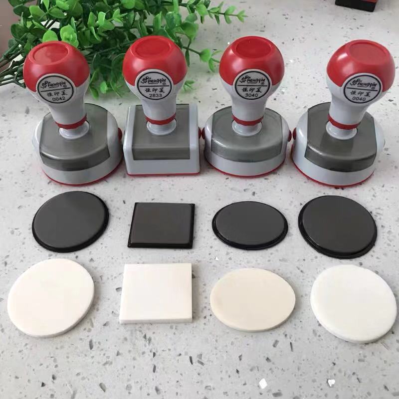 供应吸油吸墨 聚氨酯压缩海绵 印章印台压缩海绵厂家生产量大从优|ru