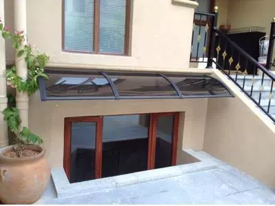 rain shield balcony air conditioning – Çadırlar