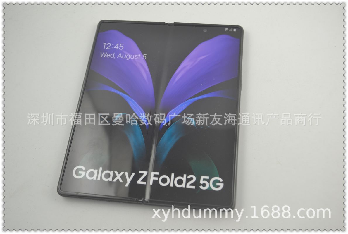 For Samsung galaxy Z FLOD2 Phone model machine Folding Machine goods in stock Manufactor Direct selling Quality 8