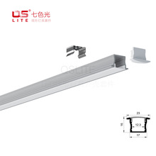 LEDӲ���l�X�Ͳ� U���X�۾��l���⚤��� ����Ƕ�밲�b 23*16mm